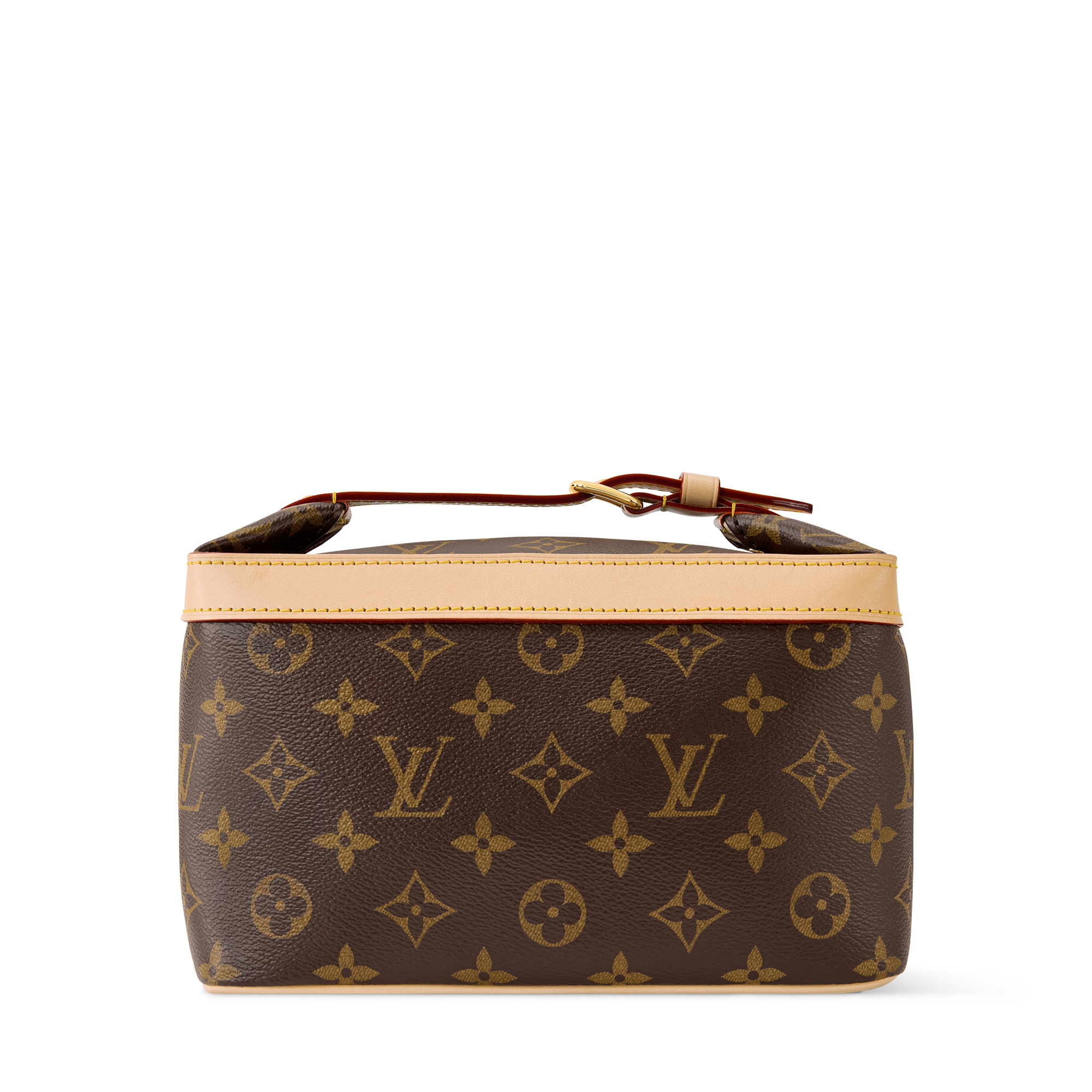 Cruiser Toiletry Bag Monogram - Travel Accessories - M15350